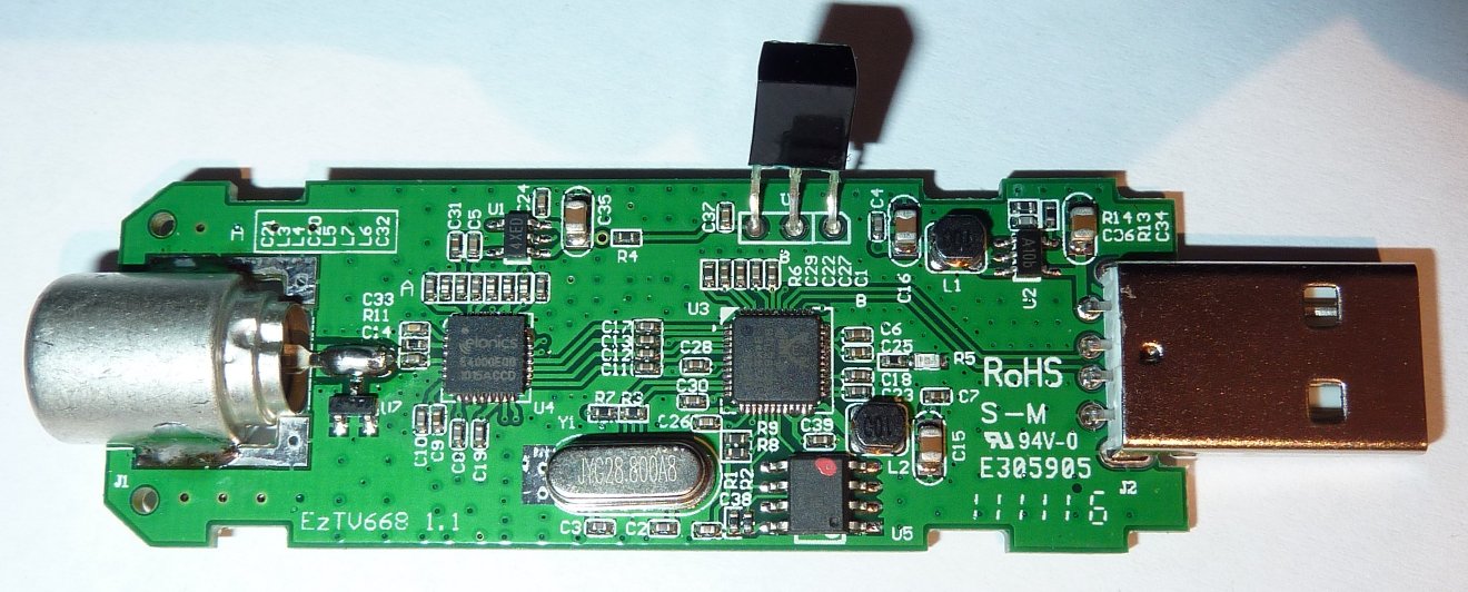 RTL-SDR Receiver 0.1MHz-1.7GHz TCXO Software Defined Algeria