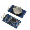 DS3231 AT24C32  High Precision Clock Module with I2C Interface